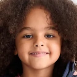 Maya Hardenbecker x C&A Kidswear
