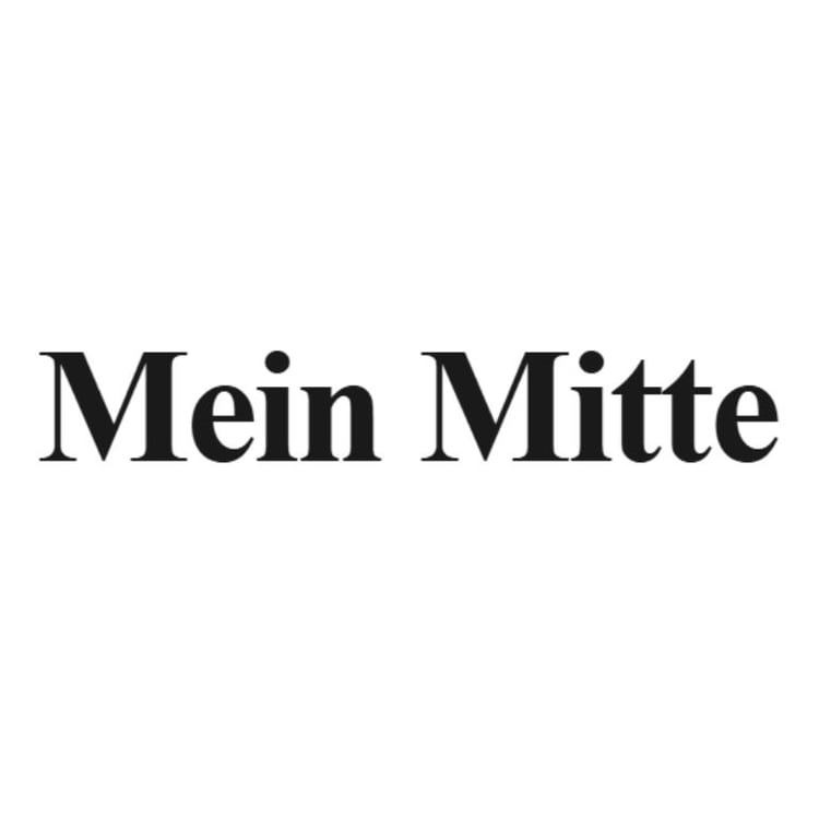Mein Mitte