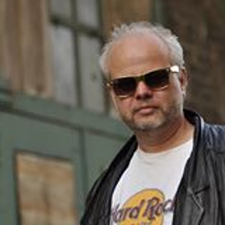 Marcus Nahrgang