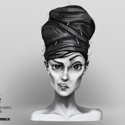 3D Model