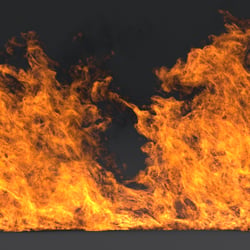 Firewall – Houdini