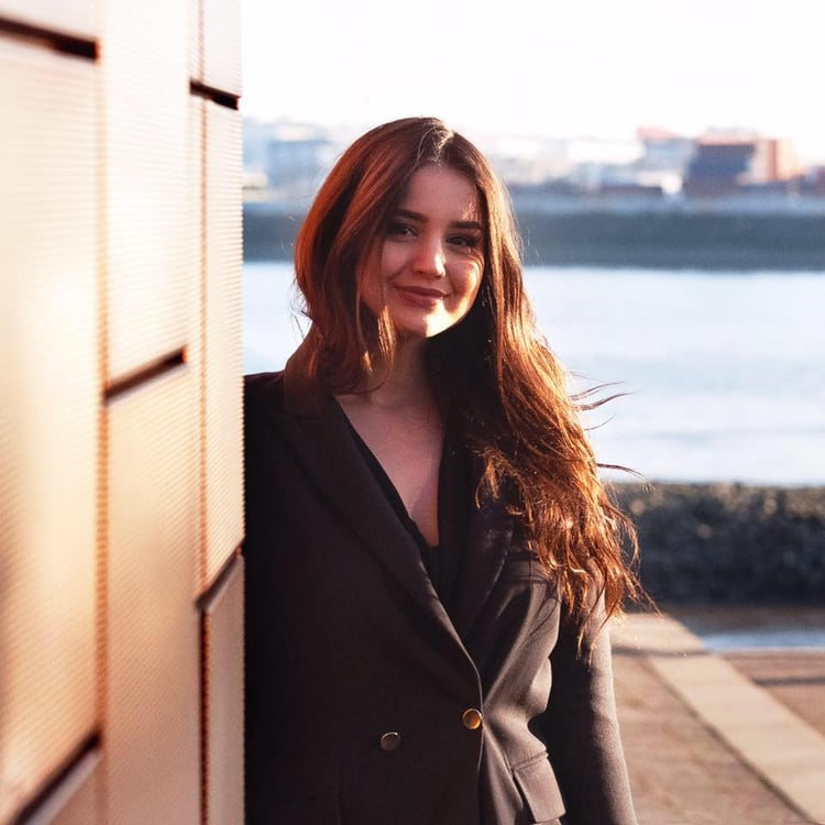 Ilayda Tekin