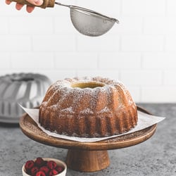 Food Fotografie und Rezeptentwicklung für STÄDTER Backwelt