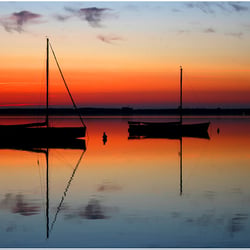 Dream Boats