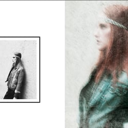 Fashion & Portrait II
