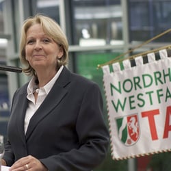 NRW-Tag in Düsseldorf | Wuppertal | Paderborn | CorporateDesign und Produktionen