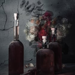Editorial Still-Life