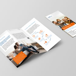 MOBENE | Flyer