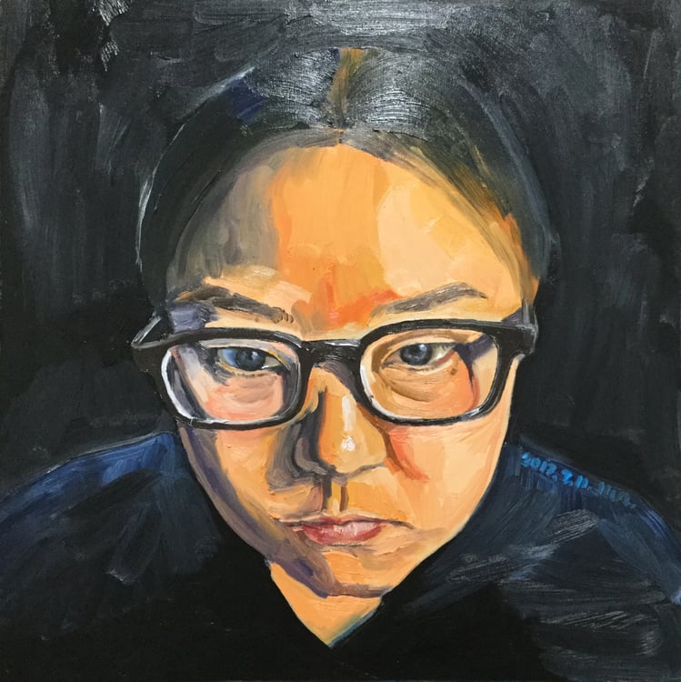Yan Jun White