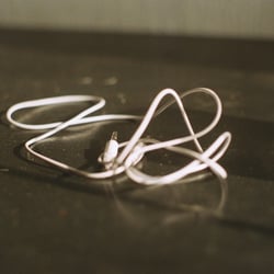 Reflection in sound