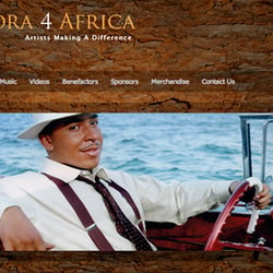 Diaspora 4 Africa