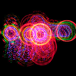 Spiralen