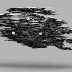 Spaceship Concept G-4050