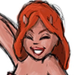 Lady Devling