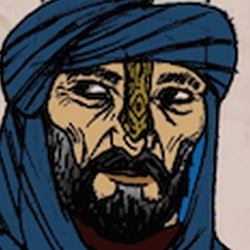 Hakim ibn Alim al Ibda