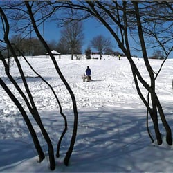 Winterzeit