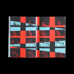 3h zine: neunziga (90s)