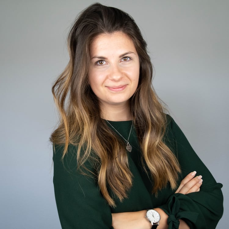 Nadine Rösiger