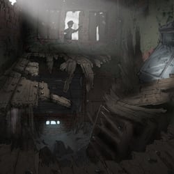 Illustration Game „Generation Zero“ (Reality Twist, 2011)