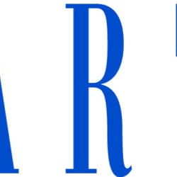 Signet für das Gourmetmagazin A LA CARTE