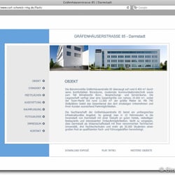 Gräfenhäuserstr. 85
