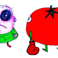 AMIGO – ketchup