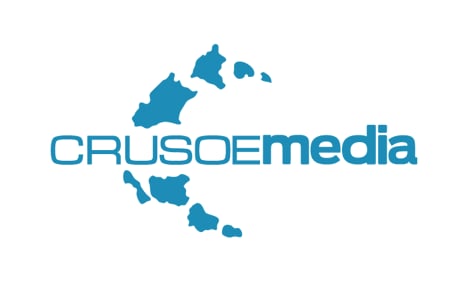 crusoemedia GmbH