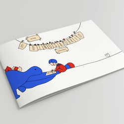 Kinderbuch El Dinosaurio
