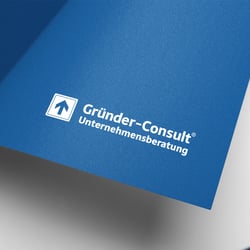 Überarbeitung // ReDesign Firmen-Logo Unternehmensberater