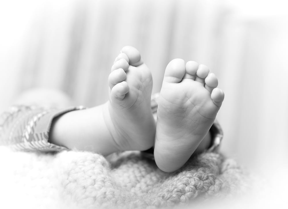 Babyfotografie