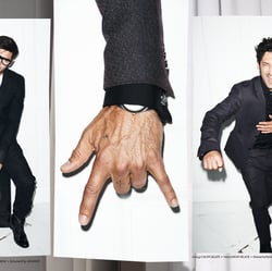 Wormland Magazin Fall/Winter 2014