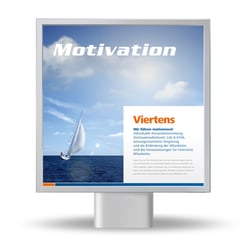 VR Bank – Kampagne „Motivation“