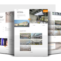 Webdesign