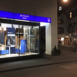 Ladenbeschriftung