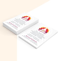 Flyer – Back