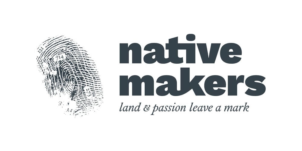 Native Makers logo