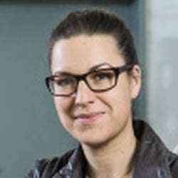 Constanze Alef, Geschäftsführerin FREDS BRUDER
