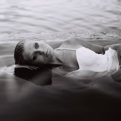 By Angela Hechtfisch „Sabrina“