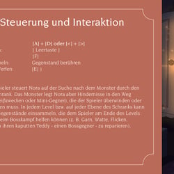 Steuerung
