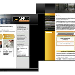 Adler Unternehmensberatung GmbH