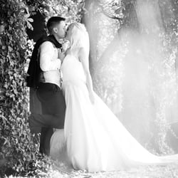Hochzeitsfotografie