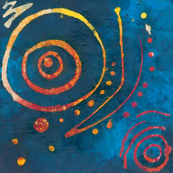 Color Swirl