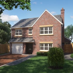 Riverdene plot 1 large print