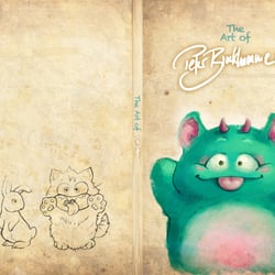 Bookcover