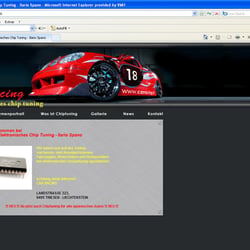 Carracing.li
