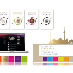 Corporate Design