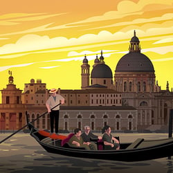 Venedig
