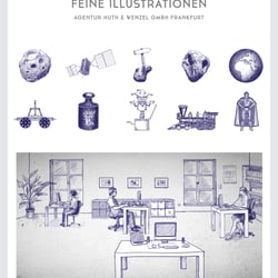Agentur Huth & Wenzel GmbH