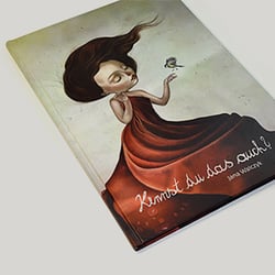 Buch „Kennst du das auch?“