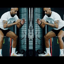 Sportperformance / Reel „Koach Kwame“
